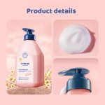 Kids Shampoo Manufacturer - Bulk Professional 2 in 1