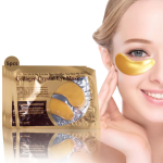 24K Eye Mask Factory - Bulk Whitening Dark Circle