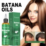 Batana Oil Supplier - OEM 100% Natural Hair Growth
