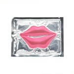 Gold Lip Mask Factory - Wholesale Pink Collagen Patch