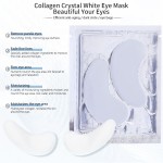Eye Gel Patch Supplier - OEM Natural Puffy Eyes