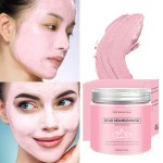 Clay Face Mask Supplier - Custom Organic Moisturizing