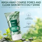 Cleansing Mud Mask Factory - Custom Chlorophyll Amino
