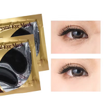 Gold Eye Patch Manufacturer - Wholesale Crystal Anti-wrinkle