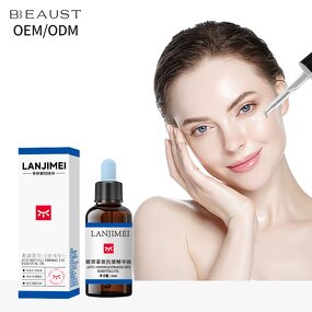 Eye Serum Manufacturer - Private Label Anti Aging