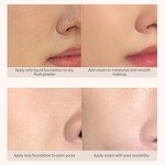 Makeup Primer Factory - Custom Pore Hiding Hydrating