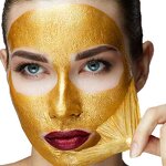 Peel Off Mask Manufacturer - Bulk 24K Gold Anti Wrinkle