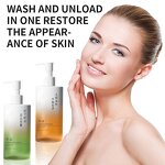 Makeup Remover Oil Manufacturer - Custom Natural Moisturizing