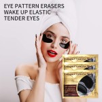 Eye Gel Patch Factory - Custom Collagen Dark Circles