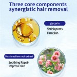 Whitening Body Wash Supplier - OEM Volcanic Mud Care