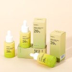 Vitamin C Serum Factory - Custom Lime Freckle Removal