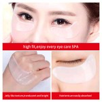 Hydrogel Eye Mask Supplier - OEM Natural Dark Circle