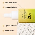 Vitamin C Serum Factory - Custom Lime Freckle Removal