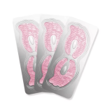 24K Eye Mask Factory - Custom Collagen Wrinkle Remover