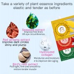 Eye Patch Manufacturer - Bulk Gel Collagen Care