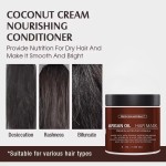 Hair Mask Supplier - OEM Organic Collagen Repair