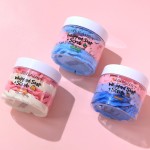 Whitening Cream Supplier - OEM Strawberry Shea Butter