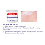 Baby Butt Cream Manufacturer - Bulk Organic Soothing