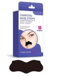 Nose Strips Supplier - OEM 10pcs DIY Breathing