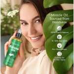 Batana Oil Supplier - OEM 100% Natural Hair Growth