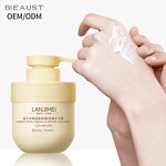 Hand Cream Factory - Custom Gardenia Vitamin E