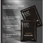 Nose Mask Supplier - Private Label Mineral Pore Shrinking