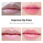 Collagen Lip Mask Manufacturer - Wholesale Sleeping Care