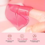 Pink Lip Mask Factory - Custom Crystal Gel Collagen
