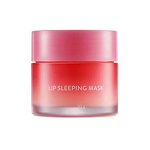 Night Lip Mask Supplier - OEM Berry Flavor Repair