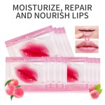 Collagen Lip Mask Manufacturer - Wholesale Sleeping Care