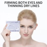 Eye Gel Patch Supplier - OEM Natural Puffy Eyes