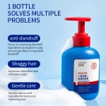 Anti-Dandruff Shampoo Factory - Custom Selenium Disulfide