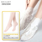 Foot Mask Manufacturer - OEM Nicotinamide Ingredients