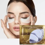 Eye Collagen Mask Supplier - OEM Anti-Wrinkle Patch