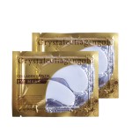 Eye Collagen Mask Supplier - OEM Anti-Wrinkle Patch