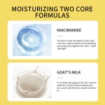 Foot Membrane Factory - Custom Whitening Nourishing