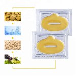 Lip Mask Supplier - OEM Custom Collagen Treatment