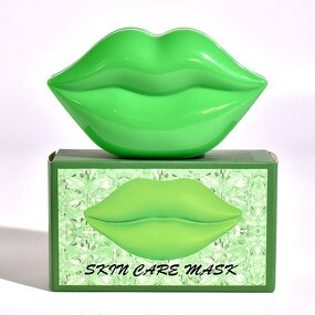 Lip Treatment Manufacturer - Custom Gel Plumping Care