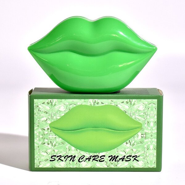 Lip Treatment Manufacturer - Custom Gel Plumping Care