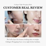 Eye Gel Patches Manufacturer - Wholesale Seaweed Collagen