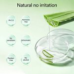 Peeling Gel Manufacturer - Wholesale Aloe Vera Exfoliating