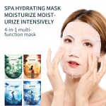 Hyaluronic Acid Mask Factory - Bulk Freeze-Dried Powder