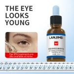 Eye Serum Manufacturer - Private Label Anti Aging