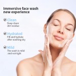Facial Cleanser Factory - Custom Brighten Skin Tone