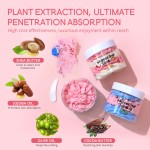 Whitening Cream Supplier - OEM Strawberry Shea Butter