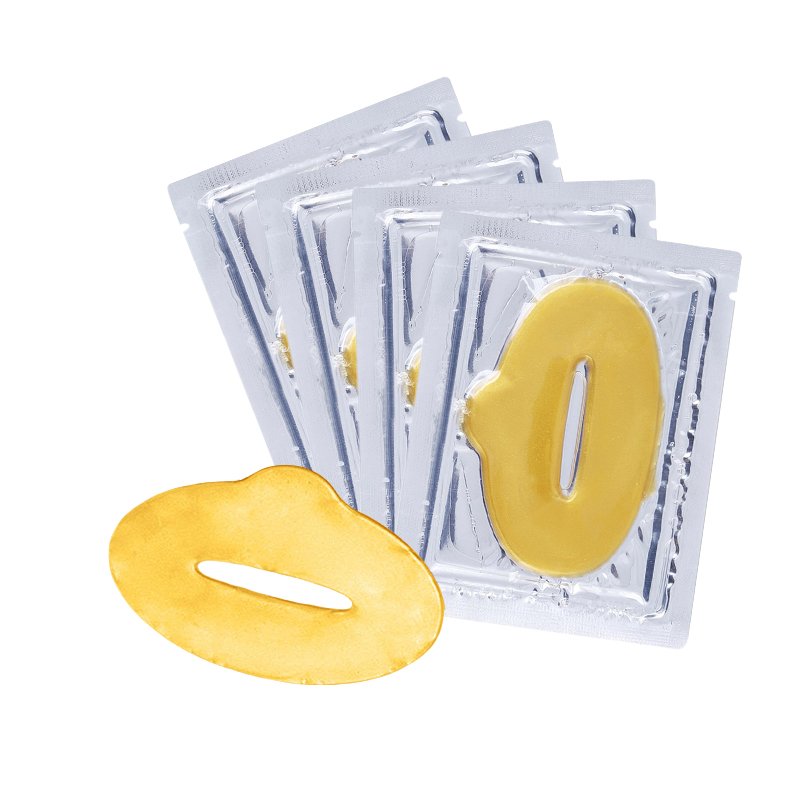 Lip Mask Supplier - OEM Custom Collagen Treatment