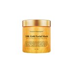 Peel Off Mask Manufacturer - Bulk 24K Gold Anti Wrinkle
