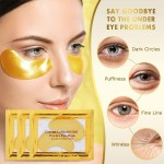 Under Eye Patches Supplier - OEM Silicone Wrinkle Pad