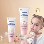 Baby Hand Cream Supplier - OEM Tea Seed Oil Natural