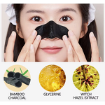 Blackhead Nose Strips Manufacturer - Bulk Beauty Glazed